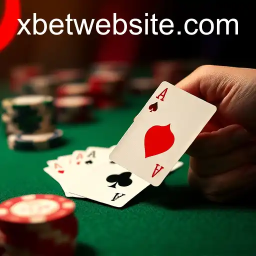 The Fascinating World of Card Games Enhanced by Xbet