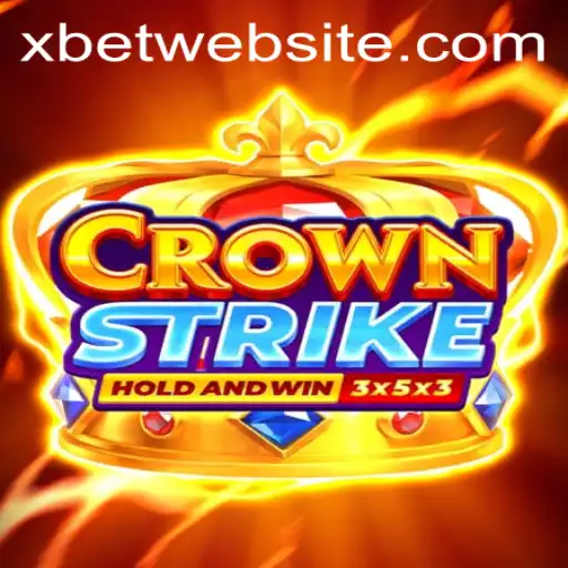 Unveiling CrownStrike: The Next Big Thing in Interactive Gaming