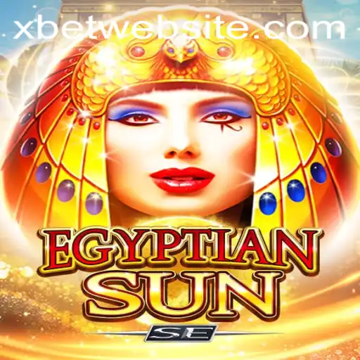 Discover the Mysteries of EgyptianSunSE: A Captivating Gaming Experience