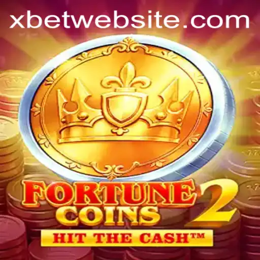 Discovering FortuneCoins2: The Fusion of Luck and Strategy with Xbet