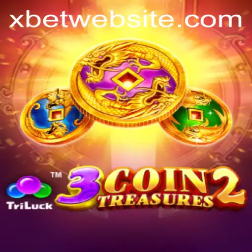 Explore the Exciting World of 3CoinTreasures2: A Thrilling Gaming Experience with Xbet