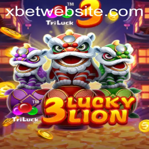 Discover the Thrilling World of 3LUCKYLION: An Exciting Addition from Xbet