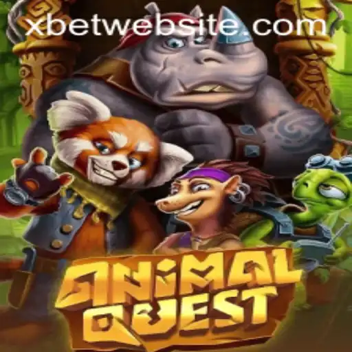 Embark on a Wild Adventure with AnimalQuest: A Captivating Game for Nature Enthusiasts