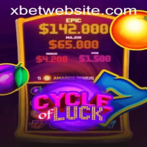 CycleofLuck: Thrilling Gameplay Meets Innovation on Xbet