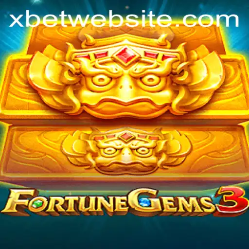 Exploring FortuneGems3: The Ultimate Adventure with Xbet