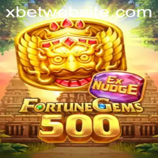 Discover the Thrills of FortuneGems500: A Glimpse into the World of Xbet