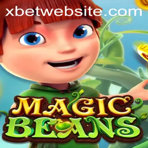 Unveiling MAGICBEANS: A New Era in Interactive Gaming