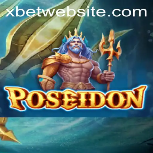 Unveiling Poseidon: A Comprehensive Guide to the Game with Xbet