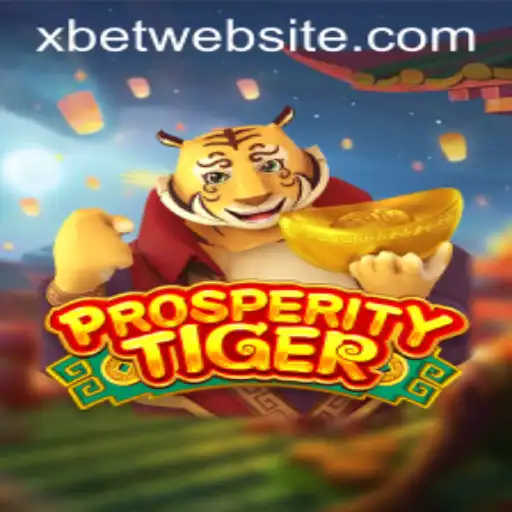 Exploring ProsperityTiger: A New Era in Gaming with Xbet