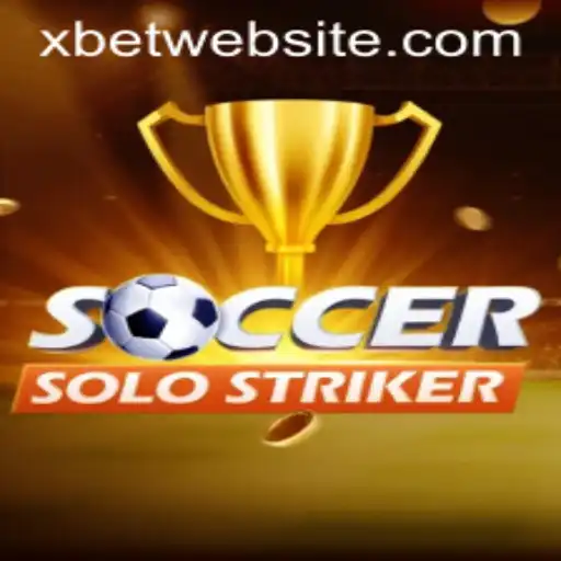SoccerSoloStriker: Master the Art of Scoring and Strategy