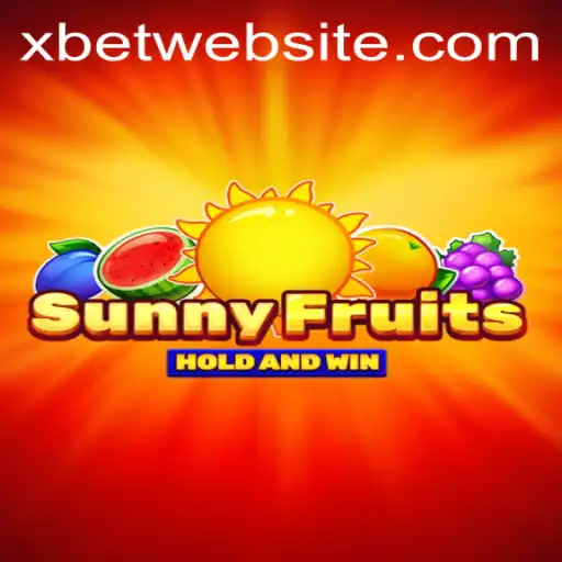Discover the Exciting World of SunnyFruits with Xbet