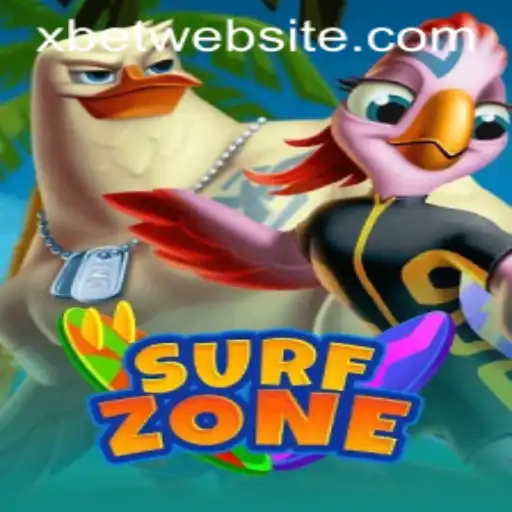 SurfZone: Ride the Waves of Adventure with Xbet