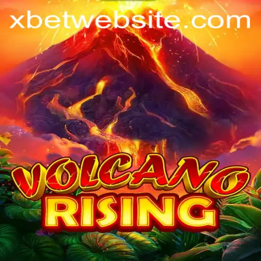 Explore the Thrilling World of VolcanoRising with Xbet