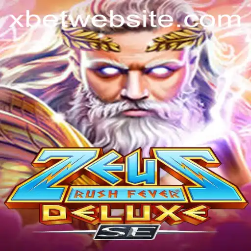 Unveiling the Thrills of ZeusRushFeverDeluxeSE: A New Gaming Sensation