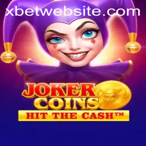 Unveiling the Exciting World of JokerCoins: A Deep Dive into the Popular Game on Xbet