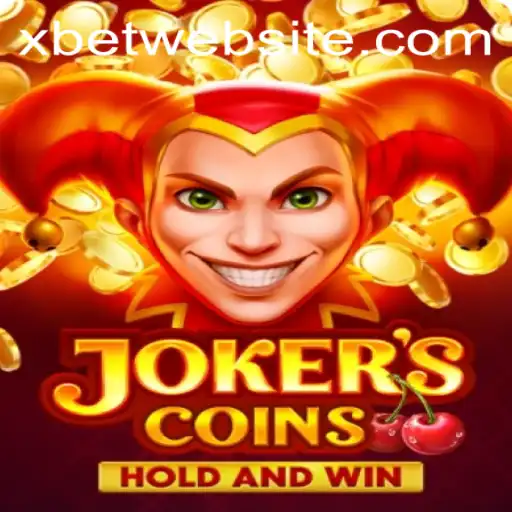 Exploring JokersCoins: The New Revolutionary Game by Xbet
