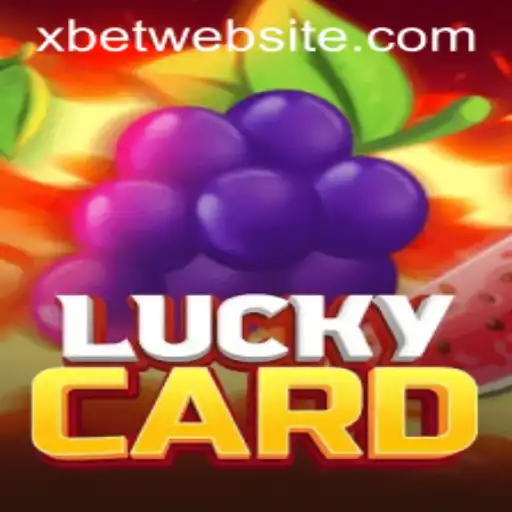 Unveiling the Thrills of LuckyCard: Your Guide to Winning Big with Xbet