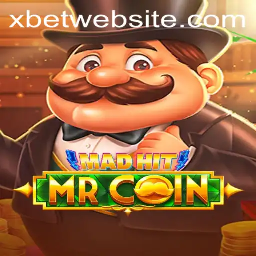 MadHitMrCoin: A New Era in Gaming with Xbet