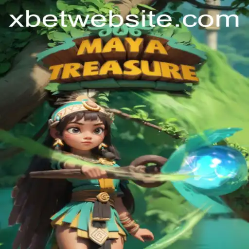 Unlock the Secrets of MayaTreasure: Dive into a World of Ancient Riches
