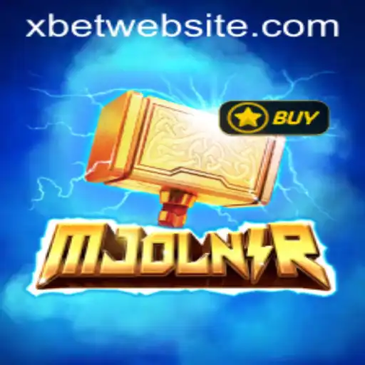 Exploring the Mythical World of Mjolnir: A Strategic Adventure with Xbet