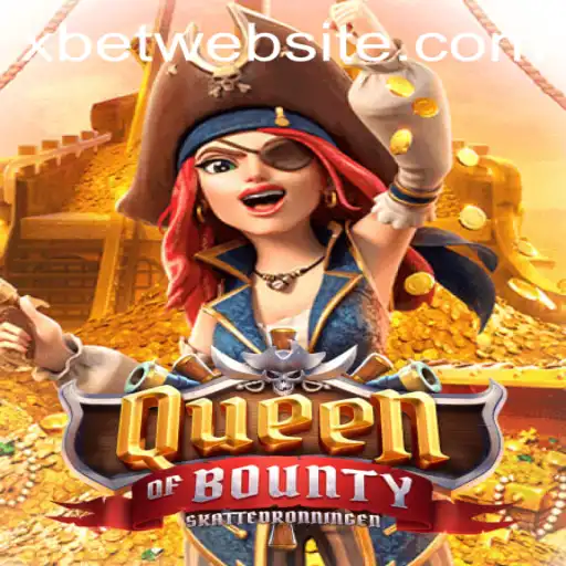 Explore the Thrilling Adventure of QueenofBounty in the World of Xbet
