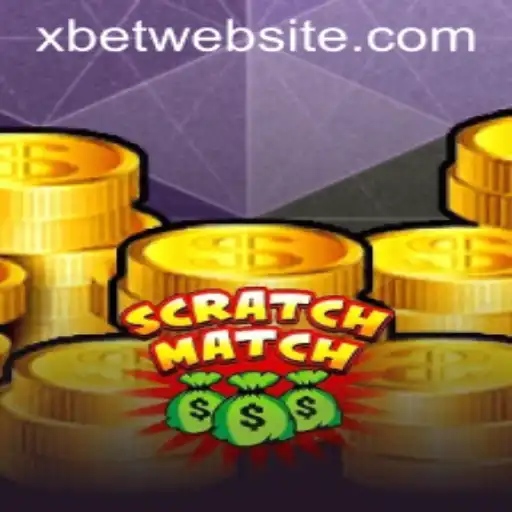Introducing ScratchMatch: The New Thrill of Lottery Gaming