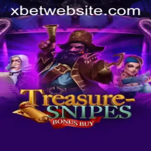 Discover the Excitement of TreasuresnipesBonusBuy Slot Game